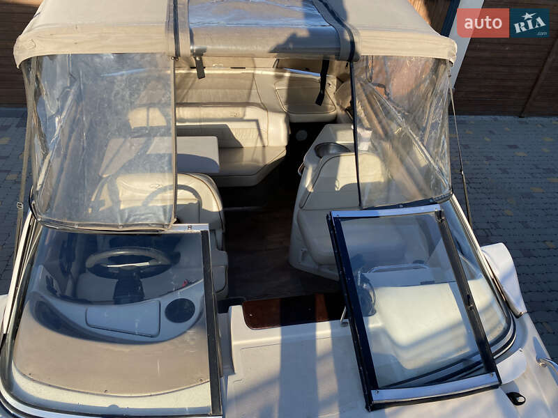 Катер Regal 2150 2001 в Киеве