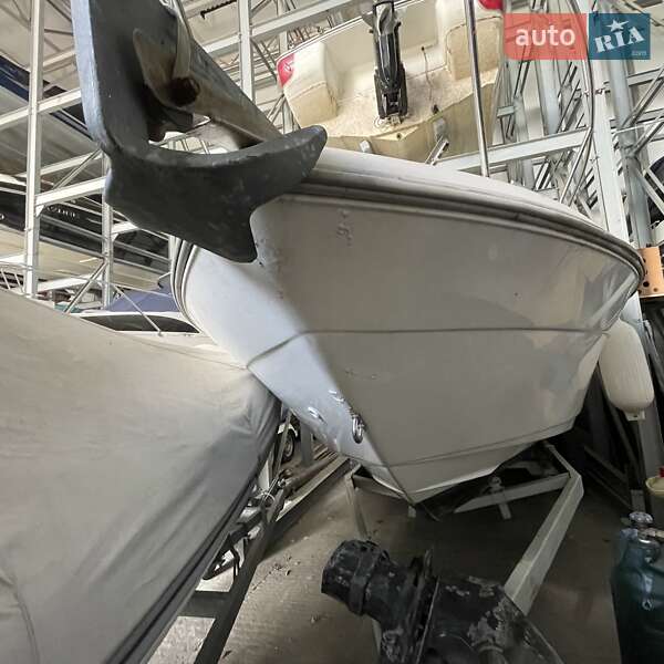 Катер Regal 2660 1996 в Днепре фото 3 Катер Regal 2660 1996 в Днепре