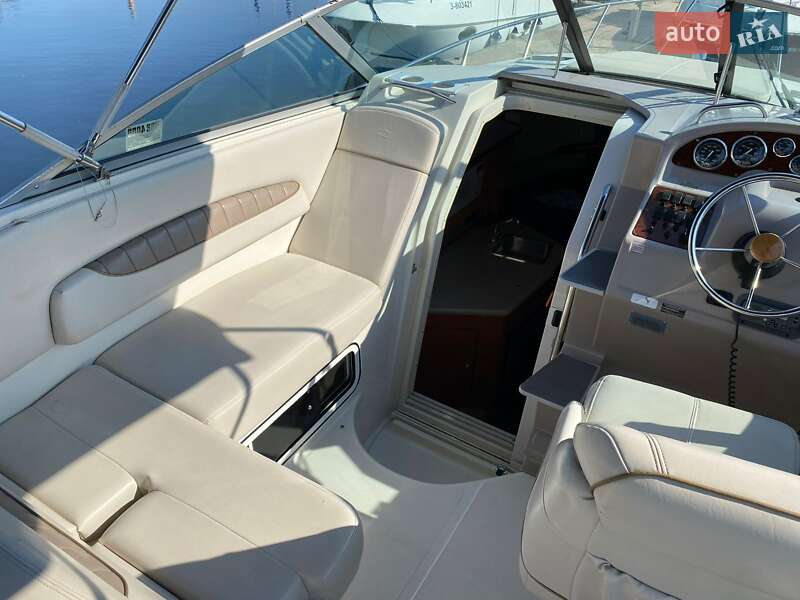 Катер Regal 2660 2001 в Киеве