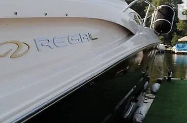 Моторная яхта Regal 3360 2009 в 