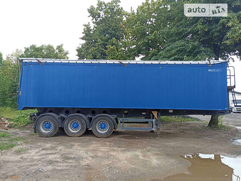 Reisch RHKS-35 2008