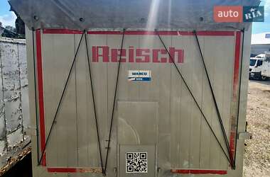 Самосвал полуприцеп Reisch RHKS-35 2013 в 