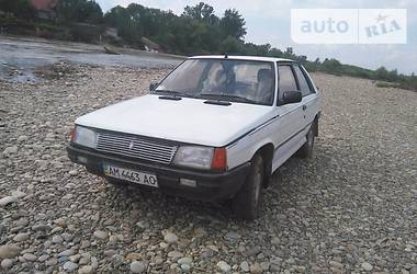 Хэтчбек Renault 11 1986 в Калуше