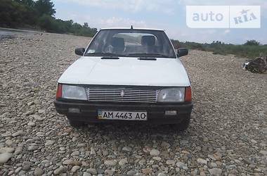 Хэтчбек Renault 11 1986 в Калуше