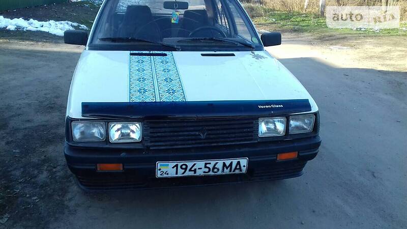 Renault 11