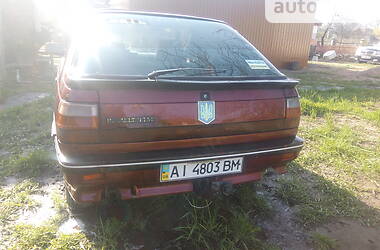 Хэтчбек Renault 11 1987 в Новоукраинке