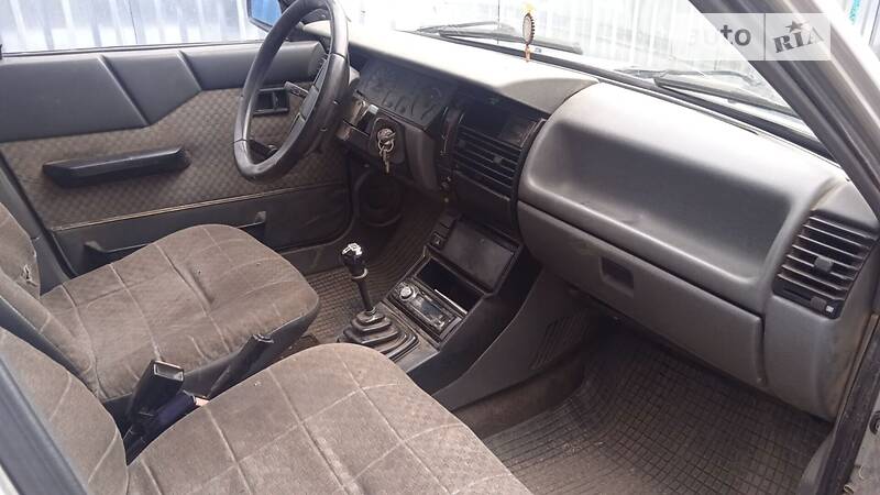 Renault 11