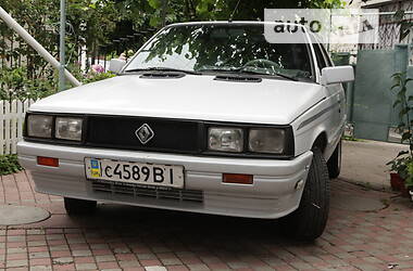 Хетчбек Renault 11 1986 в Вінниці