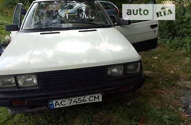 Хэтчбек Renault 11 1987 в Луцке