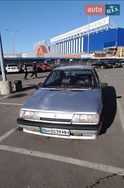 Хетчбек Renault 11 1987 в Біляївці