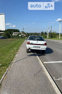 Хетчбек Renault 11 1987 в Жашківу