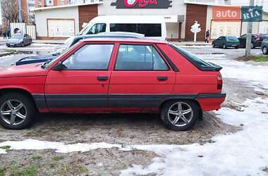 Хэтчбек Renault 11 1987 в Сумах