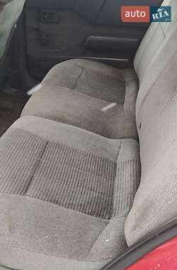 Хэтчбек Renault 11 1987 в Сумах