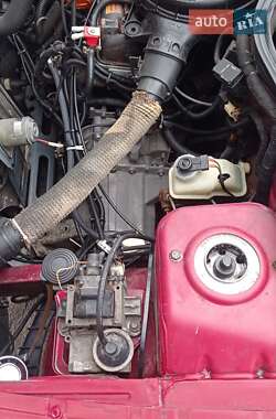 Хэтчбек Renault 11 1987 в Кривом Роге