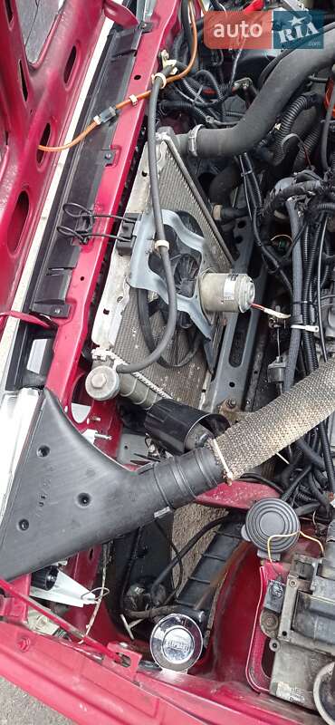 Хетчбек Renault 11 1987 в Кривому Розі