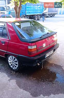 Хэтчбек Renault 11 1987 в Кривом Роге