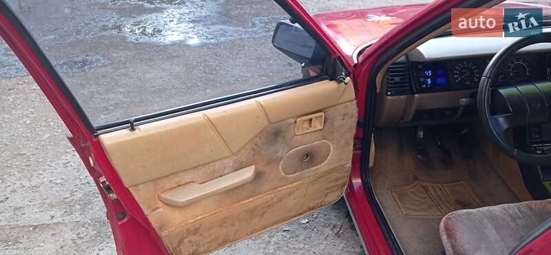 Хетчбек Renault 11 1987 в Кривому Розі