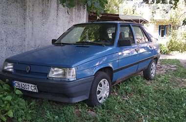 Хетчбек Renault 11 1986 в Ніжині