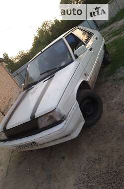 Хэтчбек Renault 11 1988 в Киеве