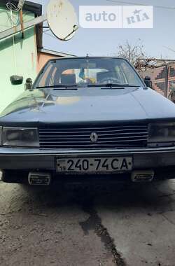 Хетчбек Renault 11 1988 в Краснопіллі