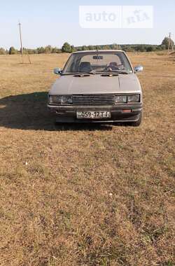 Хетчбек Renault 11 1989 в Дубні