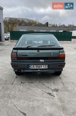 Хетчбек Renault 11 1987 в Каневі