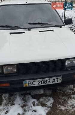 Хэтчбек Renault 11 1985 в Дрогобыче