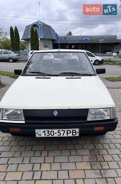 Хетчбек Renault 11 1987 в Рівному