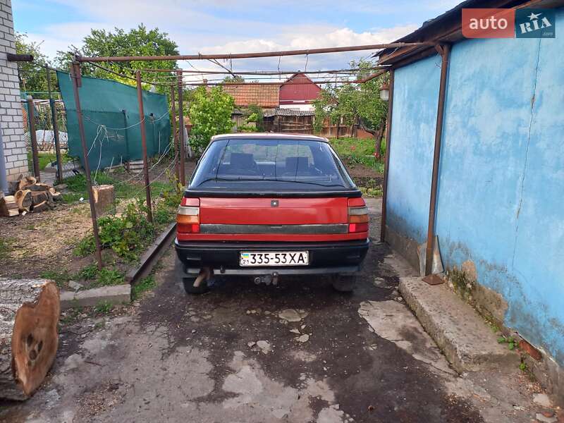 Хетчбек Renault 11 1987 в Харкові