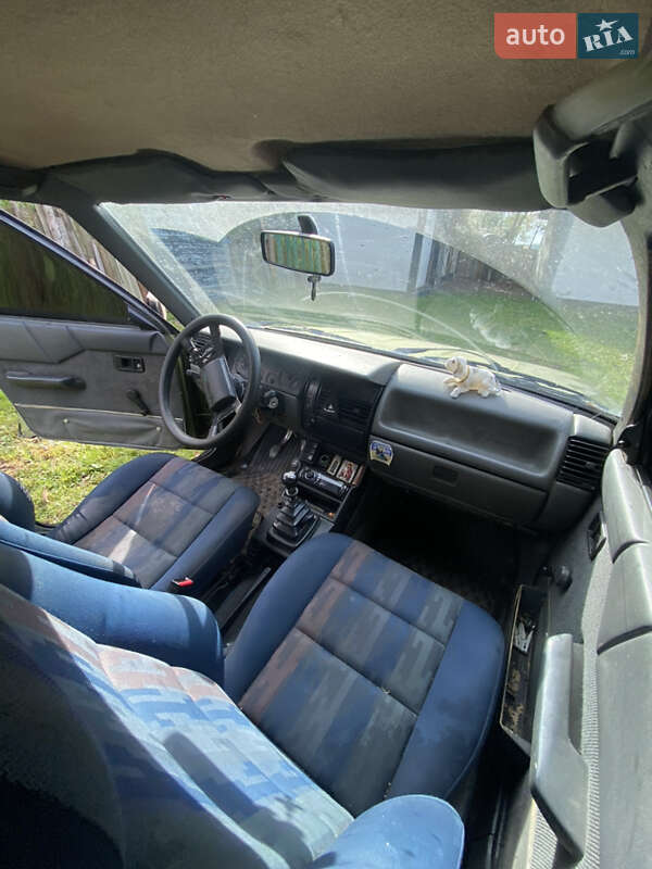 Хэтчбек Renault 11 1983 в Радивилове