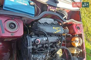 Хэтчбек Renault 11 1989 в 