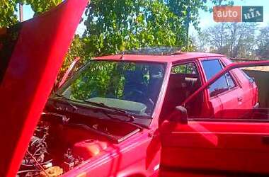 Хэтчбек Renault 11 1989 в Березовке