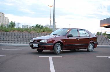 Хэтчбек Renault 19 1994 в Киеве