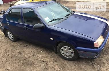 Седан Renault 19 1990 в Ставище