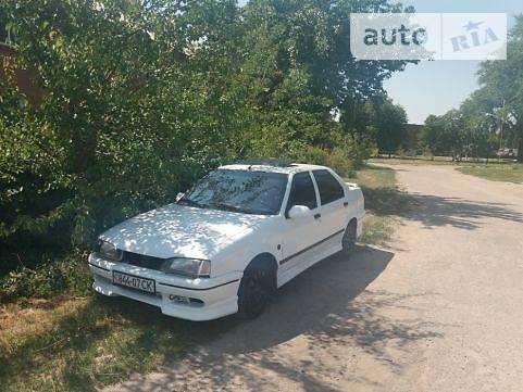 Renault 19 2002 года