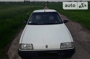 Седан Renault 19 1991 в Луцке