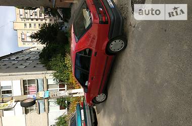 Хэтчбек Renault 19 1992 в Сумах