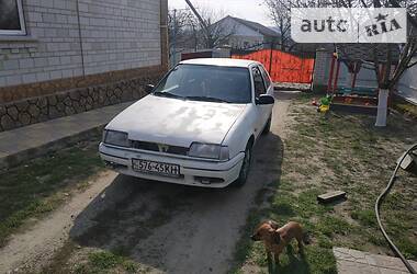 Хэтчбек Renault 19 1991 в Богуславе