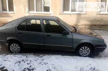 Хетчбек Renault 19 1989 в 