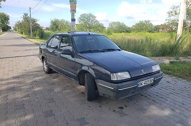 Седан Renault 19 1990 в Ровно