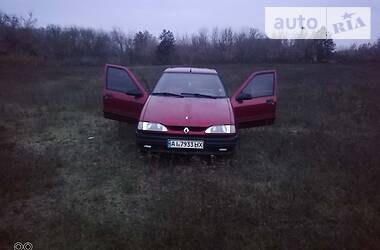 Седан Renault 19 1998 в Боярке