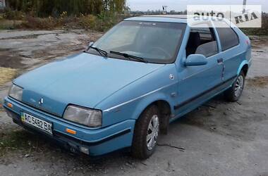 Хэтчбек Renault 19 1989 в Полонном