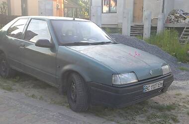 Хэтчбек Renault 19 1989 в Львове