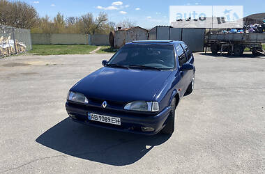 Хетчбек Renault 19 1993 в Тульчині