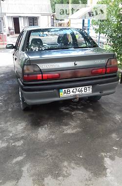 Хэтчбек Renault 19 2000 в Тульчине