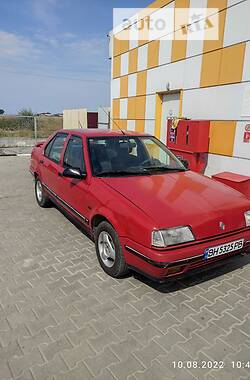 Седан Renault 19 1991 в Одесі