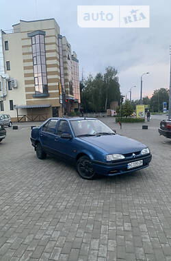 Хэтчбек Renault 19 1998 в Ровно