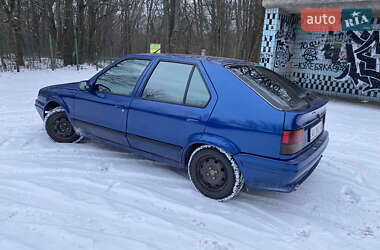 Хэтчбек Renault 19 1989 в Змиеве