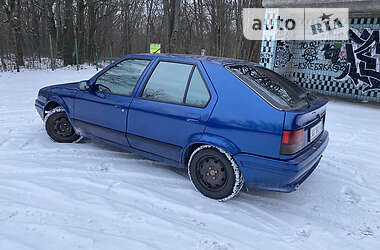 Хэтчбек Renault 19 1989 в Змиеве
