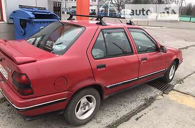 Седан Renault 19 1991 в Одесі